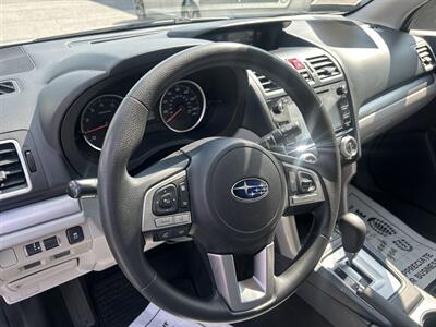 2018 Subaru Forester Premium - Photo 20 - Cleveland, GA 30528