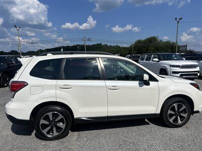 2018 Subaru Forester Premium - Photo 8 - Cleveland, GA 30528