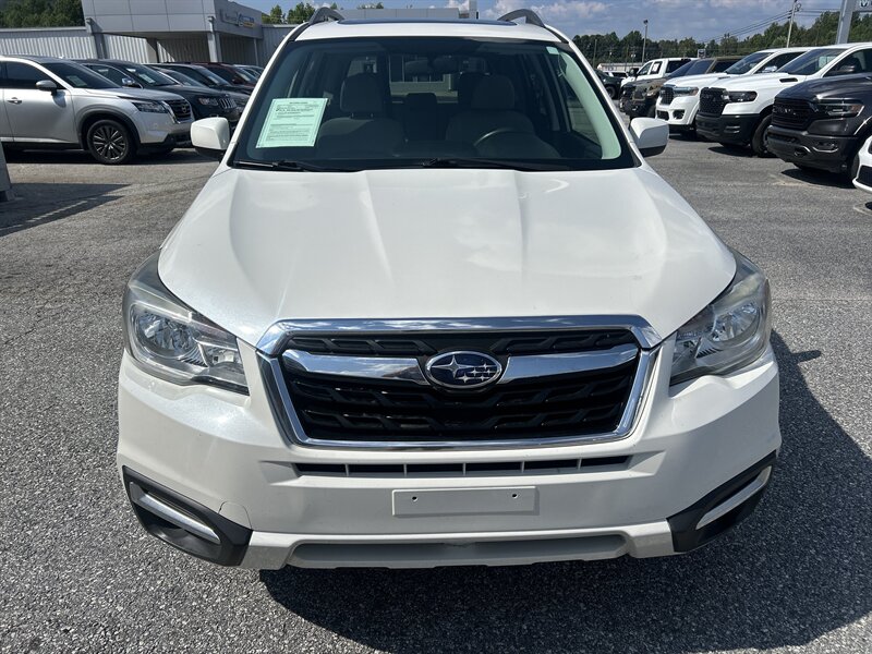 2018 Subaru Forester Premium - Photo 12 - Cleveland, GA 30528