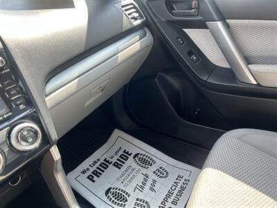 2018 Subaru Forester Premium - Photo 32 - Cleveland, GA 30528