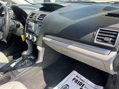 2018 Subaru Forester Premium - Photo 22 - Cleveland, GA 30528