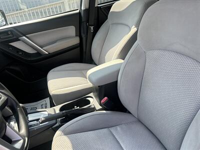 2018 Subaru Forester Premium - Photo 18 - Cleveland, GA 30528