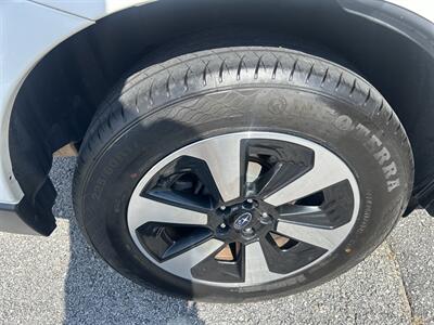 2018 Subaru Forester Premium - Photo 45 - Cleveland, GA 30528