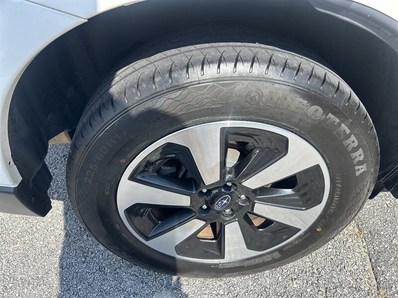 2018 Subaru Forester Premium - Photo 45 - Cleveland, GA 30528
