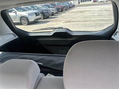 2018 Subaru Forester Premium - Photo 36 - Cleveland, GA 30528