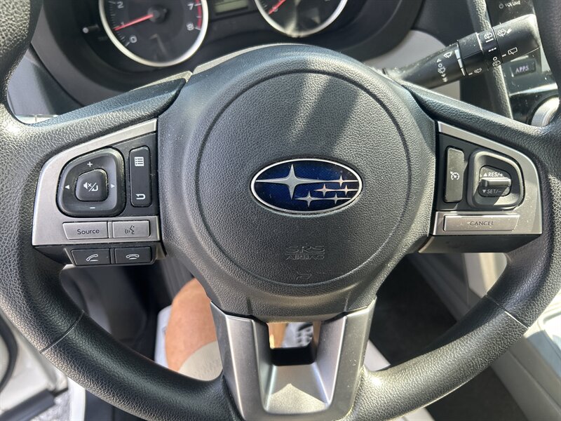 2018 Subaru Forester Premium - Photo 24 - Cleveland, GA 30528