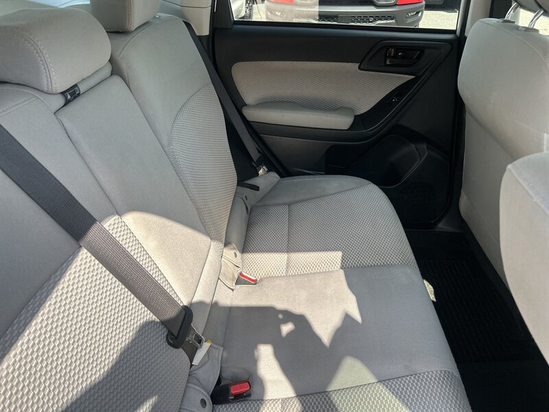2018 Subaru Forester Premium - Photo 50 - Cleveland, GA 30528