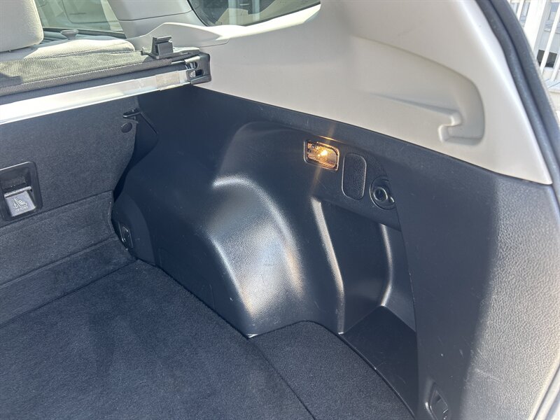 2018 Subaru Forester Premium - Photo 42 - Cleveland, GA 30528