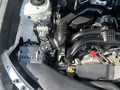 2018 Subaru Forester Premium - Photo 57 - Cleveland, GA 30528
