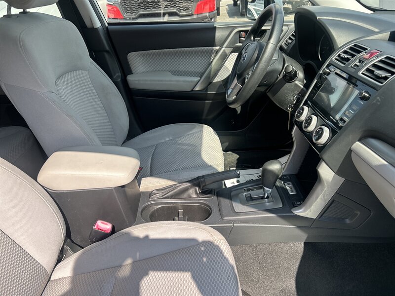 2018 Subaru Forester Premium - Photo 52 - Cleveland, GA 30528