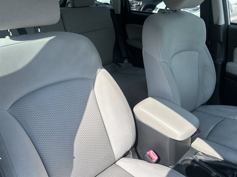 2018 Subaru Forester Premium - Photo 46 - Cleveland, GA 30528