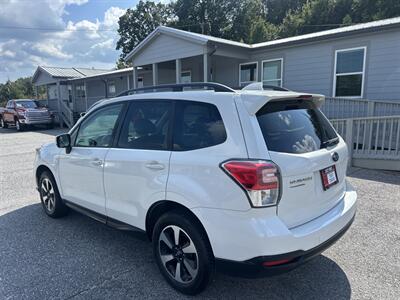 2018 Subaru Forester Premium - Photo 4 - Cleveland, GA 30528