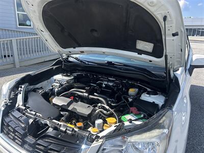 2018 Subaru Forester Premium - Photo 59 - Cleveland, GA 30528