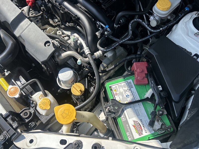 2018 Subaru Forester Premium - Photo 58 - Cleveland, GA 30528