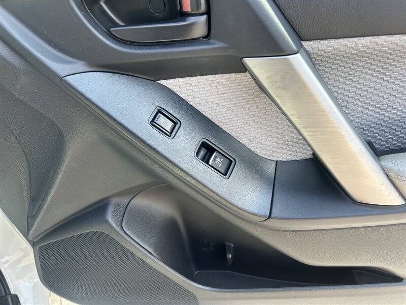2018 Subaru Forester Premium - Photo 51 - Cleveland, GA 30528