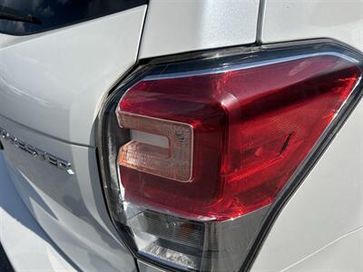 2018 Subaru Forester Premium - Photo 44 - Cleveland, GA 30528