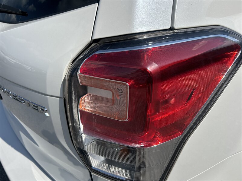 2018 Subaru Forester Premium - Photo 44 - Cleveland, GA 30528