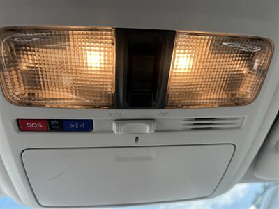2018 Subaru Forester Premium - Photo 27 - Cleveland, GA 30528