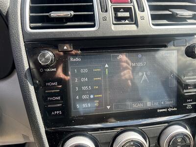 2018 Subaru Forester Premium - Photo 21 - Cleveland, GA 30528