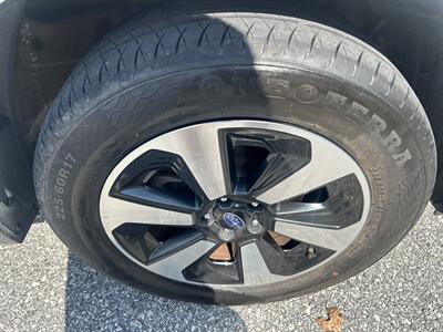 2018 Subaru Forester Premium - Photo 53 - Cleveland, GA 30528