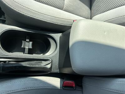 2018 Subaru Forester Premium - Photo 28 - Cleveland, GA 30528