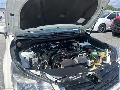 2018 Subaru Forester Premium - Photo 55 - Cleveland, GA 30528