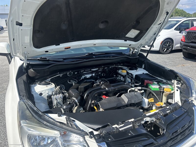 2018 Subaru Forester Premium - Photo 55 - Cleveland, GA 30528