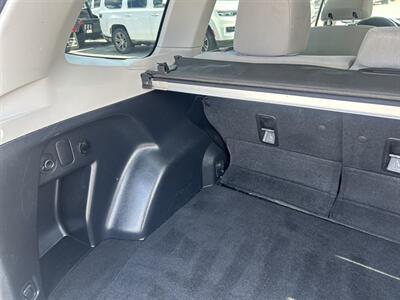 2018 Subaru Forester Premium - Photo 40 - Cleveland, GA 30528