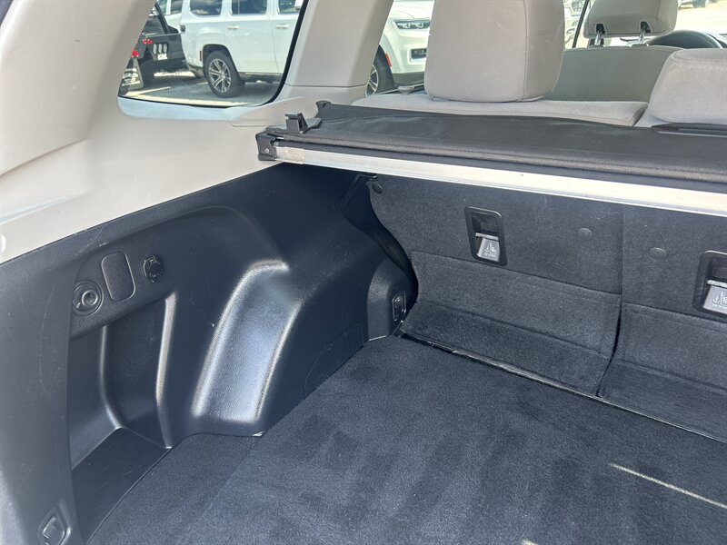 2018 Subaru Forester Premium - Photo 40 - Cleveland, GA 30528