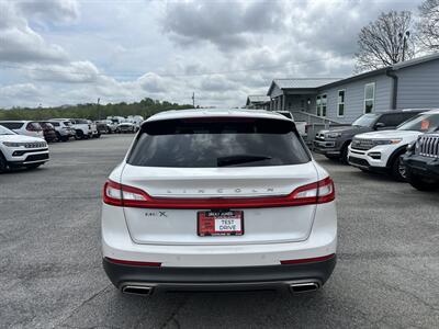 2016 Lincoln MKX Reserve   - Photo 5 - Cleveland, GA 30528