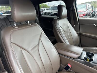 2016 Lincoln MKX Reserve   - Photo 56 - Cleveland, GA 30528