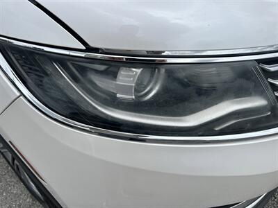 2016 Lincoln MKX Reserve   - Photo 58 - Cleveland, GA 30528