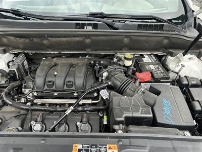 2016 Lincoln MKX Reserve   - Photo 60 - Cleveland, GA 30528