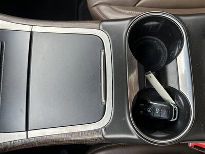 2016 Lincoln MKX Reserve   - Photo 25 - Cleveland, GA 30528