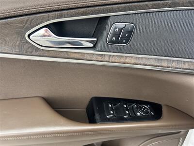2016 Lincoln MKX Reserve   - Photo 24 - Cleveland, GA 30528