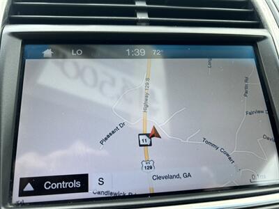 2016 Lincoln MKX Reserve   - Photo 22 - Cleveland, GA 30528