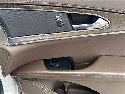 2016 Lincoln MKX Reserve   - Photo 52 - Cleveland, GA 30528
