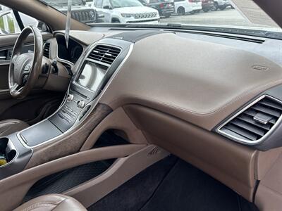 2016 Lincoln MKX Reserve   - Photo 53 - Cleveland, GA 30528