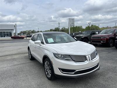 2016 Lincoln MKX Reserve   - Photo 9 - Cleveland, GA 30528