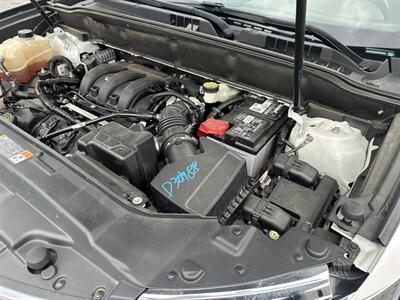 2016 Lincoln MKX Reserve   - Photo 61 - Cleveland, GA 30528