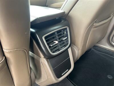 2016 Lincoln MKX Reserve   - Photo 37 - Cleveland, GA 30528