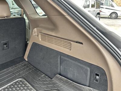 2016 Lincoln MKX Reserve   - Photo 45 - Cleveland, GA 30528
