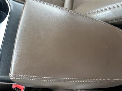 2016 Lincoln MKX Reserve   - Photo 26 - Cleveland, GA 30528