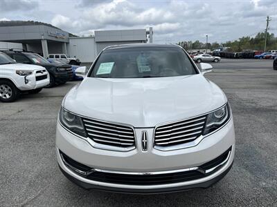 2016 Lincoln MKX Reserve   - Photo 10 - Cleveland, GA 30528