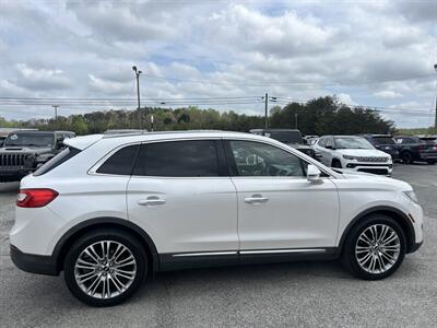 2016 Lincoln MKX Reserve   - Photo 7 - Cleveland, GA 30528