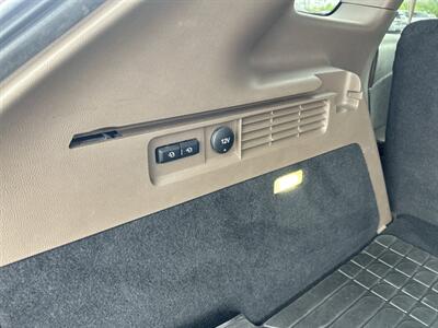 2016 Lincoln MKX Reserve   - Photo 43 - Cleveland, GA 30528
