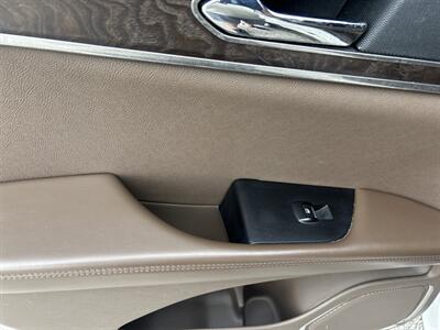 2016 Lincoln MKX Reserve   - Photo 36 - Cleveland, GA 30528