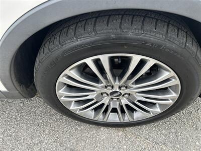 2016 Lincoln MKX Reserve   - Photo 57 - Cleveland, GA 30528