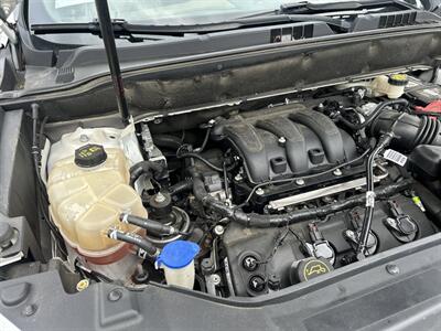 2016 Lincoln MKX Reserve   - Photo 59 - Cleveland, GA 30528