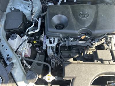 2020 Toyota RAV4 XLE   - Photo 64 - Cleveland, GA 30528